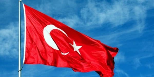 Türkiyənin Azərbaycandakı diplomatik nümayəndəliklərində bayraqlar endiriləcək