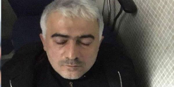 Lənkəranskinin qardaşı bəraət aldı (FOTOFAKT)