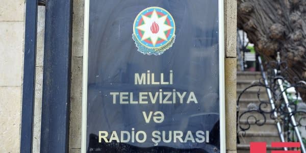 3 milyon manat 5 özəl telekanal arasında bərabər bölünəcək