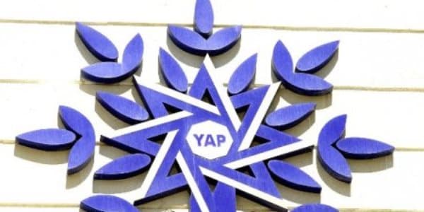 YAP üzvlərinin sayı 710 min nəfəri ötüb