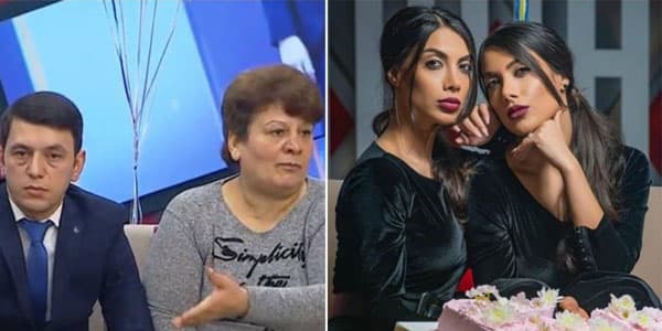 Əkizlərə elçi düşən ananın yalanı açıldı: "Gəlinim başqasıyla qaçıb"