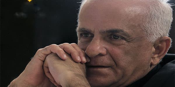 Fuad Poladovdan xəbər var