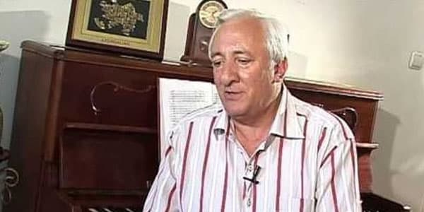 20 Yanvara görə 27 ildir doğum günü qeyd etməyən bəstəkar (FOTO)
