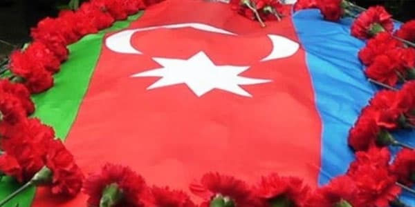 Sevdiyi qız intihar edən Azərbaycan şəhidi (FOTO)