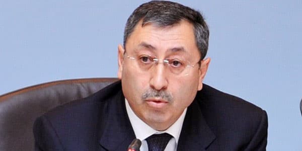 Fevralda Xəzərin statusuna dair işçi qrupunun iclası keçiriləcək