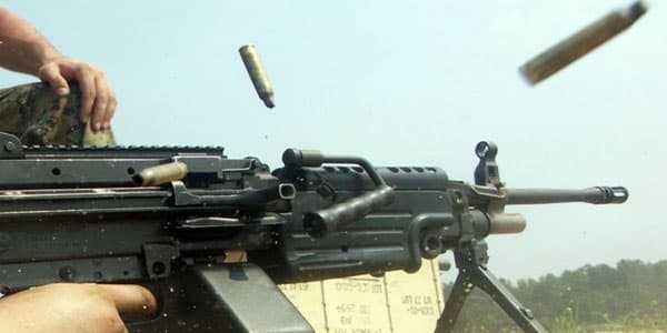 Düşmən Qazaxın Qaymaqlı kəndini atəşə tutdu