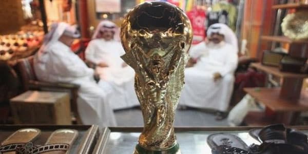 İran Dünya çempionatını keçirməkdə Qətərə kömək edəcək?