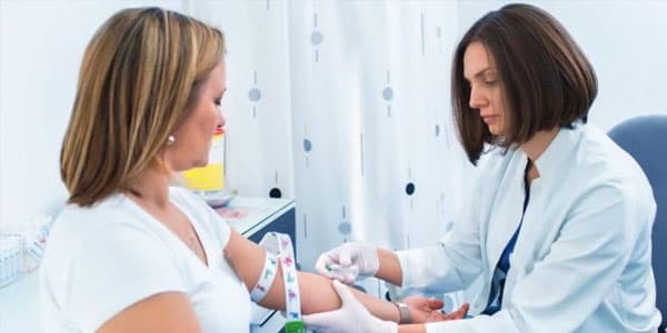 Bir çox xərçəng növünü aşkar etmək üçün yeni qan analizi