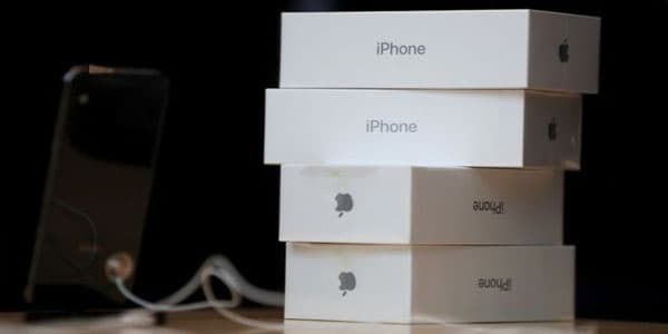 Apple cihazlarına təhlükə yaradan "Text bomb" virusu aşkarlandı