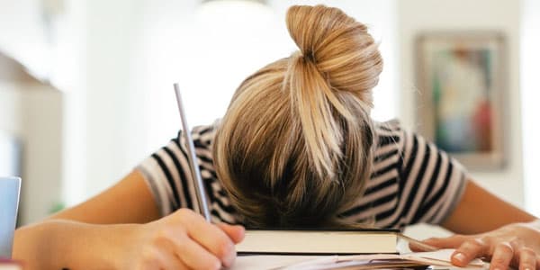 Stressdən necə uzaq olaq?