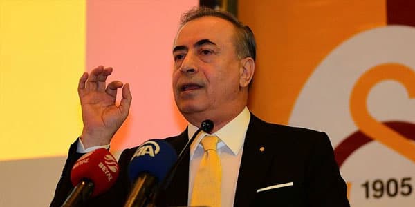 “Qalatasaray”ın yeni prezidenti seçildi