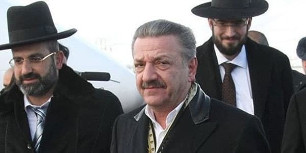 Telman İsmayılova daha bir zərbə