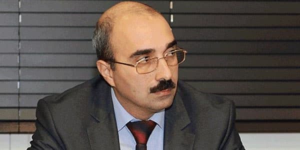 Prezidentin yüksək vəzifə verdiyi Mətin Eynullayev kimdir? (DOSYE)