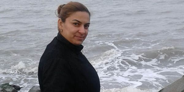 Lənkəranda 3 uşağını atıb başqası ilə evlənən qadın evdən qaçdı (FOTOLAR)