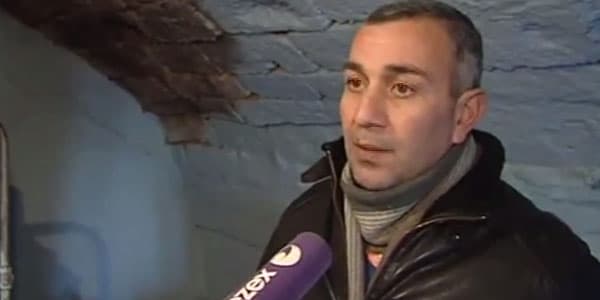 Bakıda 5 əsrə yaxın yaşı olan evlərdə hələ də yaşayış var (VİDEO)