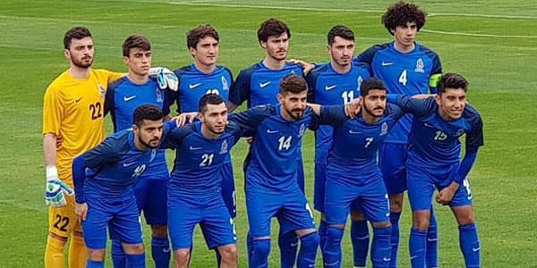 Milli komandamız Albaniyaya uduzdu