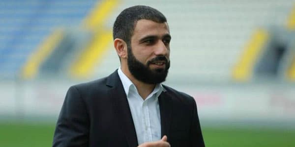 Rəşad Sadıqov: "Bu Azərbaycan futbolunun xəstəliyidi"