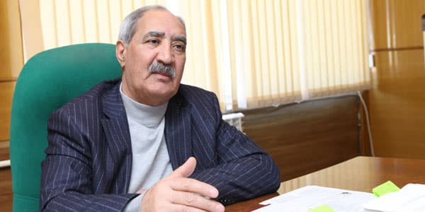 Fəzail Ağamalı: “Xudu Məmmədovu Zərdüşt Əlizadə öldürdü"