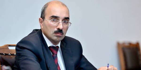 Mikayıl Cabbarova yeni müavin təyin edildi (SƏRƏNCAM)