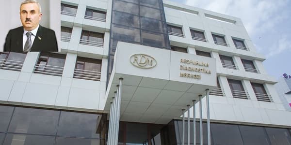 Millət vəkilinin ürəyində 9 saatlıq əməliyyat keçirilib