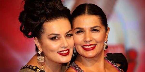 Bacısı Elza Seyidcahan haqda: "Şeirlərini, geyimlərini tənqid edirəm"