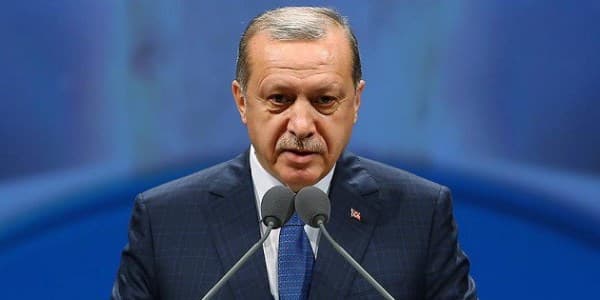 Ərdoğan: "Şəhidimiz var, bunun cavabı veriləcək"