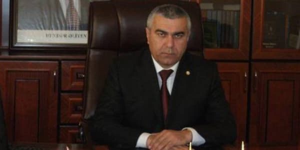 İcra başçısı sahibkarı rayondan didərgin salmaq üçün bunları etdi (VİDEO)