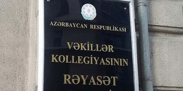 Vəkil olmaq istəyənlərin nəzərinə!