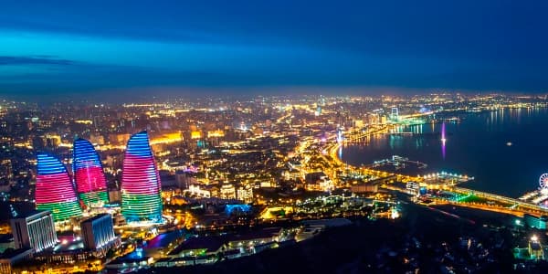 Azərbaycan "Dünyanın ən yaxı ölkələri" siyahısında
