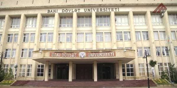 BDU-nun işçisi işdən qovuldu – Səs yazısına görə