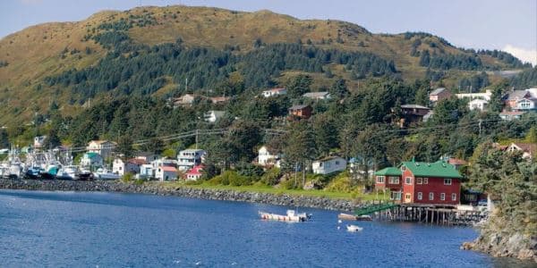 Alyaskada 8,1 bal gücündə zəlzələ: sunami xəbərdarlığı verildi