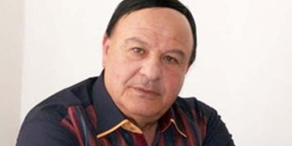 Yalçın Rzazadənin ürəyində problem var