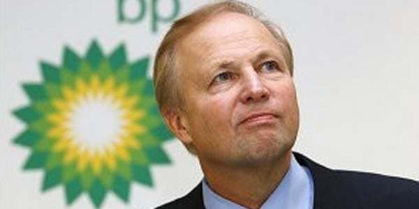 BP rəhbəri neftin qiymətindən danışdı: "Gözləməyə dəyməz"