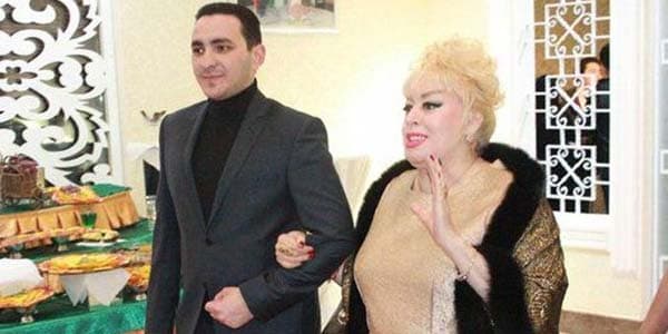 İlhamənin bacısı miras davası haqda: “Orxana ev verdik, razılaşmadı”