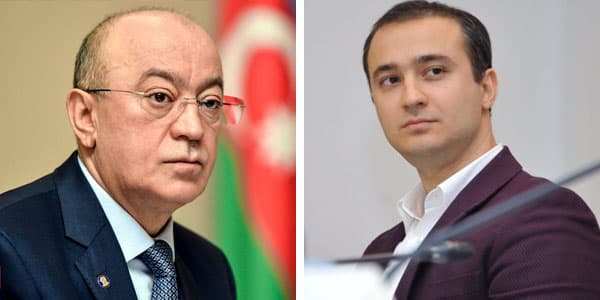 Kamaləddin Heydərovun oğlu 15 milyona baza alır: Ronaldinyo planı