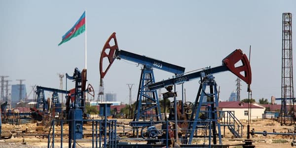 Azərbaycan neftinin qiyməti 71 dolları keçdi