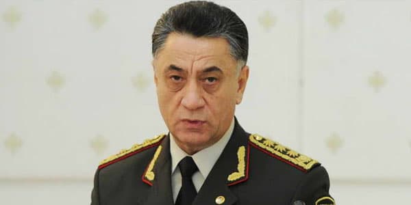 Ramil Usubov: "Vətəndaşlara kobudluq göstərən polislər barəsində ölçü götürüləcək"