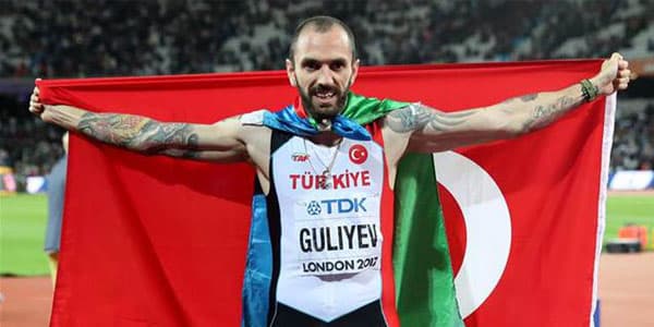 Ramil Quliyev: "Azərbaycandan geri dönməyim üçün hər hansı tələb yoxdu"