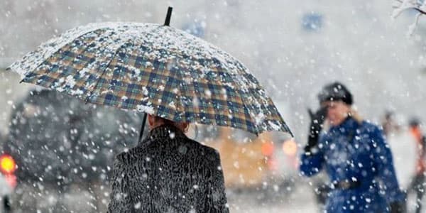 Hava şəraiti kəskin dəyişəcək (XƏBƏRDARLIQ)