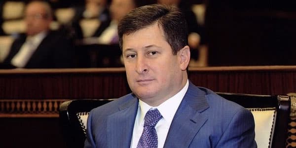 Kərəm Həsənovun çörək sexi bağlandı (RƏSMİ)