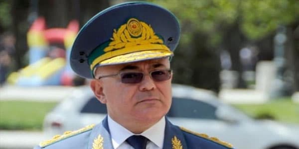 Gömrük Komitəsinin səlahiyyətləri iki qurum arasında bölünür: həbslər ola bilər