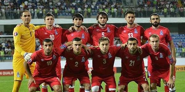 Azərbaycan - Kosovo oyunu ləğv olundu
