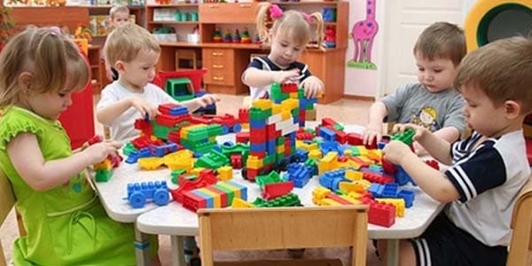 Bağçaya qəbul qaydaları qüvvəyə mindi: Valideynlər şikayət edə bilərlər