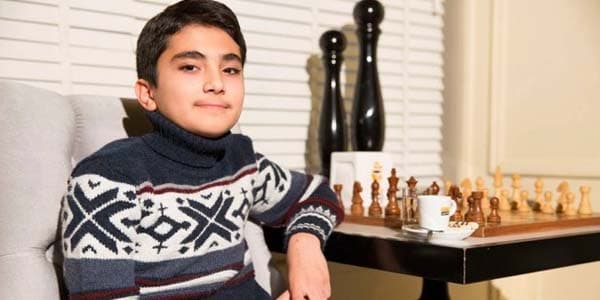 Şahmat üzrə Azərbaycan çempionu bu idmançı oldu  (FOTO)