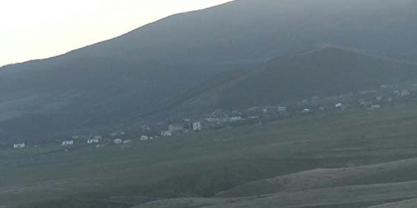 Müdafiə Nazirliyi erməni yalanını ifşa etdi (FOTO)