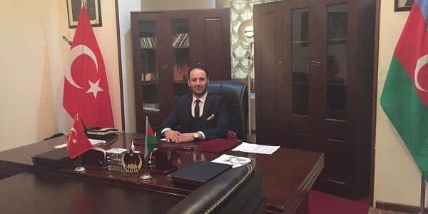Azarbaycanda türkiyəli iş adamının yüzminlərlə dollarını oğurladılar (DETALLAR)