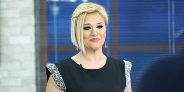 Mətanət görənləri şoka saldı: “Günü-gündən arıqlayıram” (FOTOLAR)
