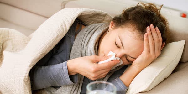 Nazirlik qrip epidemiyası ilə bağlı məlumatlara aydınlıq gətirdi