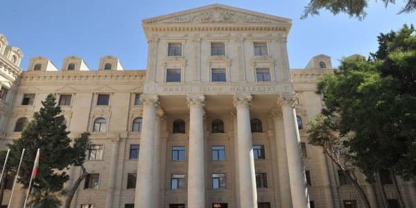 XİN: Azərbaycan Xocalı soyqırımı ilə bağlı faktları təqdim edə bilər
