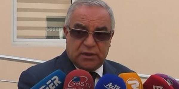 Nazir müavini Azərbaycanda təhlükəli xəstəliklərin artdığını bəyan etdi